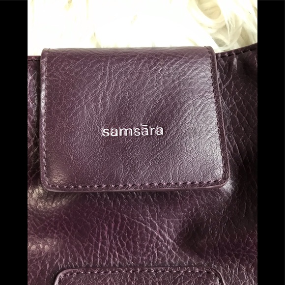 Samsara Handbag 👜 - Picture 2 of 6